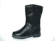 Сапоги J & G 4580 28 (17,5см) Черные - изображение 2
