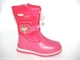 Дутики AlemiKids 445-45 28 (18см) Розовые - изображение 1