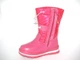Дутики AlemiKids 445-45 28 (18см) Розовые - изображение 2