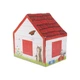 Игровой набор Melissa&Doug Картонный игровой домик для собаки (MD5514) - изображение 2