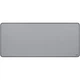 Килимок для мишки Logitech Desk Mat Studio Series Mid Grey (956-000052) - зображення 1