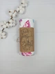 Непромокаемая пеленка многоразовая 80×100 для новорожденных a.l.babybox Бабочки Разноцветный - изображение 3