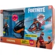 Фигурка для геймеров Jazwares Fortnite Feature Vehicle The Choppa (FNT0653) - изображение 2