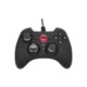 Геймпад Speedlink RAIT PC/PS3/Switch Black (SL-650010-BK) - изображение 1
