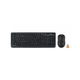 Комплект A4Tech FG1012 Wireless Black - изображение 1