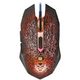 Комплект (миша + ігрова поверхня + гарнітура) Defender Devourer MHP-003 USB Black-Red (52003) - зображення 7