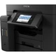 Багатофункціональний струменевий пристрій Epson L6550 c WiFi (C11CJ30404) (А4, кольоровий, Wi-Fi) 241299 - изображение 6