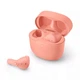 Наушники Philips TAT2236 True Wireless IPX4 Pink (TAT2236PK/00) - изображение 2
