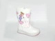 Дутики AlemiKids 122-45 29 (19см) Белые - изображение 1