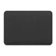 Чехол для ноутбука Incase 16" MacBook Pro - ICON Sleeve in Woolenex, Black (INMB100642-BLP) - изображение 1