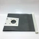 Багаторазовий мішок Type G для пилососу Bosch GL-20, GL-30, GL-40, Shpera, BSA, BSG6, LOGO, 086180 (BBZ10TFG) - зображення 4