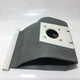 Багаторазовий мішок Type G для пилососу Bosch GL-20, GL-30, GL-40, Shpera, BSA, BSG6, LOGO, 086180 (BBZ10TFG) - зображення 5