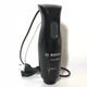 Моторний блок для блендера Bosch CleverMixx 600W MSM2620B, MSM2650B чорний - зображення 1