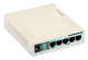 Маршрутизатор MikroTik RB951G-2HnD для офісу, кафе та будинку. - зображення 2