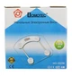Весы напольные электронные DOMOTEC DT-2003B /180кг квадратные (UO4155526633) - изображение 3