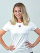 Футболка женская Sol's Pioneer Women Тризуб 03579102/141 L Белая (3609374915858) - изображение 2