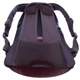 Рюкзак туристический Deuter Action G29-1 объем 23 литра Black-Grey - изображение 3