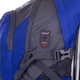 Рюкзак туристический Deuter G25 объем 25 литров Blue-Grey - изображение 7