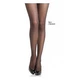 Женские колготки капроновые Legs Италия MISS 20 Черный 160 см - изображение 3