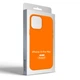 Чехол ArmorStandart ICON2 Case для Apple iPhone 13 Pro Max Marigold (ARM60502) - изображение 9