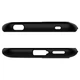 Чохол Spigen Rugged Armor для Xiaomi Mi 10 Lite Black (ACS01235) - зображення 4