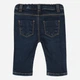 Jeansy chłopięce Chicco 090.08074-088 80 cm Ciemnoniebieskie (8054707439139) - obraz 2