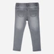 Jeansy dziecięce dla dziewczynki Chicco 090.08207-095 128 cm Szare (8054707717138) - obraz 2
