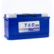 Аккумулятор TAB Polar Blue 100 Ah/12V "0" (+ справа) - изображение 1