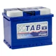 Аккумулятор TAB Polar Blue 60 Ah/12V "0" (+ справа) - изображение 1