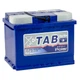 Аккумулятор TAB Polar Blue 60 Ah/12V "1" (+ слева) - изображение 1