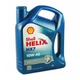 Моторные масла SHELL SHELL Helix HX7 10W-40, 4L (x4) 4 550053737 - изображение 2