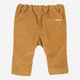 Spodnie Chicco 090.94735-075 92 cm Średni Czerwony (8054707523272) - obraz 2