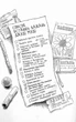 Книга Джуді Муді та список бажань книга 13 (українською мовою) - зображення 6