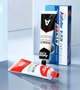 Двокомпонентний клей для металу "Kafuter - Metal glue" 100г, епоксидний клей для алюмінію/заліза (1009337-Other-0) - зображення 2