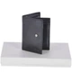 Гаманець чоловічий Ashwood 1246 VT Black (1246 VT BLK) - зображення 4
