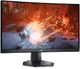 Монитор Dell 23.6" S2422HG (210-AYTM) VA Black Curved 165Hz - изображение 1