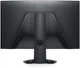 Монитор Dell 23.6" S2422HG (210-AYTM) VA Black Curved 165Hz - изображение 8