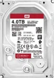 Накопичувач HDD SATA 4.0TB WD Red Pro NAS 7200rpm 256MB (WD4003FFBX) - зображення 1