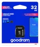 Карта пам`ятi MicroSDHC 32GB UHS-I Class 10 GOODRAM + SD-adapter (M1AA-0320R12) - изображение 2