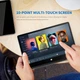 Ноутбук 11.6" BMAX Y11 Intel Celeron N4120 RAM 8GB SSD 256GB Windows 10 - изображение 6