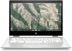 Ноутбук 14" HP Chromebook x360 14b-ca0000sf Intel Pentium N5030 RAM 4GB eMMC 64GB 10год батарея ChromeOS (UKR) - Уцінка - зображення 2