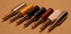 Аудио штекер 3.5мм, mini-jack, 4pin металлический корпус - изображение 2