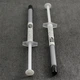 Термопаста GD460 1 грамм; 2W/m.k; -50...240C - изображение 2