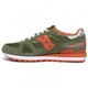 Кросівки чоловічі Saucony Shadow Original 40 Зелений (2108-731-40) - зображення 2