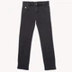 Джинси для хлопчика Gallant Jeans 820-1M 140 см Чорний - зображення 1