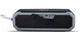 Портативная Bluetooth колонка CROWN CMBS-305 (CMBL-618) BLACK - изображение 4