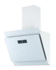 Вытяжка Наклонная INTERLINE BRAVO WH A/60/GL/K - изображение 4