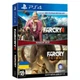 Игра Far Cry Primal + Far Cry 4 для PS4 (2in1, Blu-ray диск, Russian version) - изображение 1