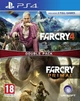 Игра Far Cry Primal + Far Cry 4 для PS4 (2in1, Blu-ray диск, Russian version) - изображение 2