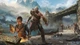 Игра God of War 2018 для PS4 (Blu-ray диск, Russian version) - изображение 8